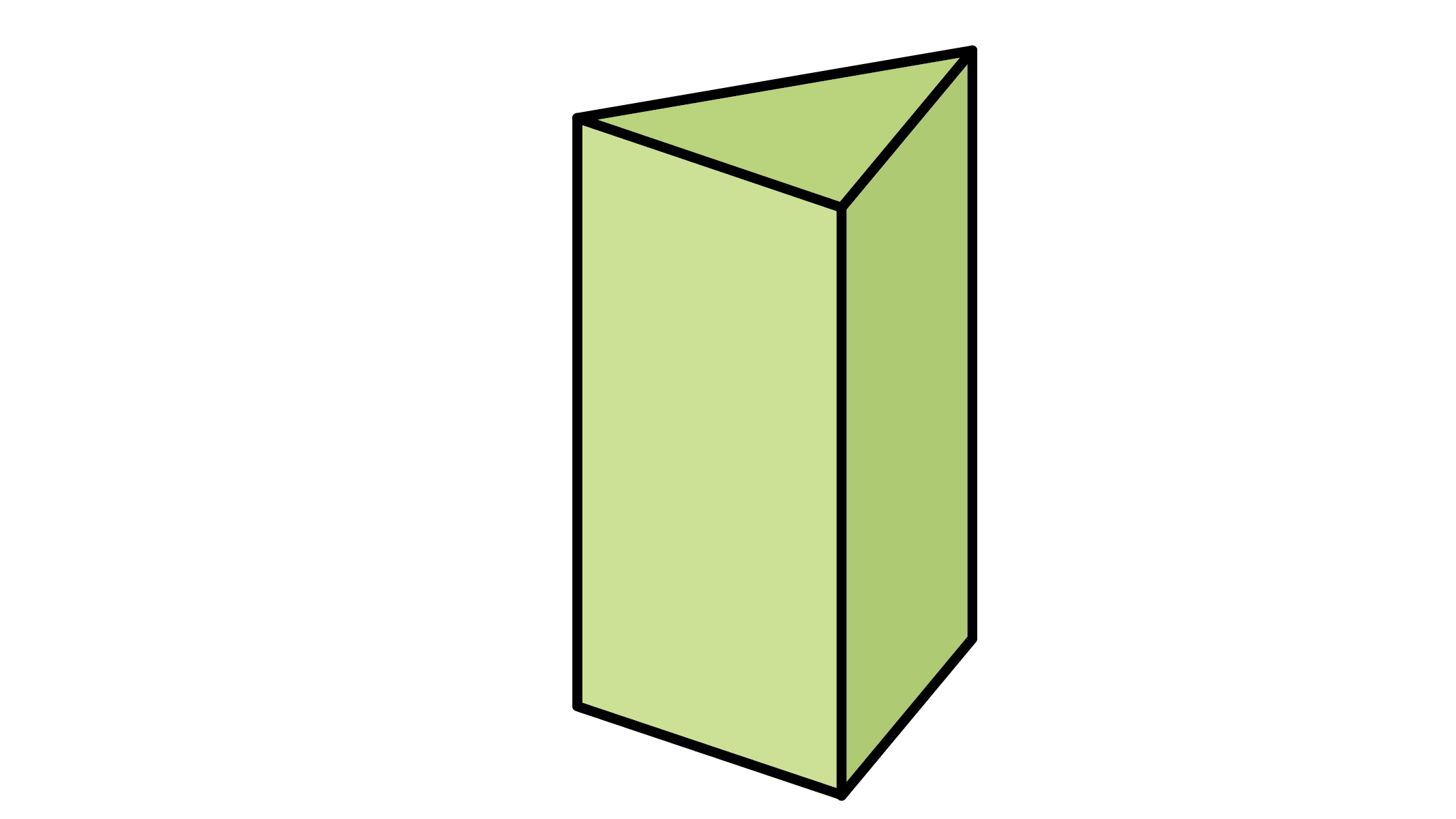 三角柱とは？体積・表面積の公式や求め方をわかりやすく解説 | 受験辞典