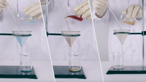 胶体和丁达尔现象