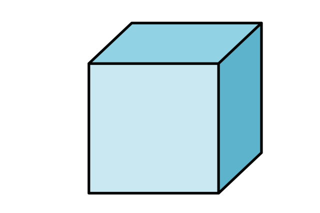 正方体实物图#正方体 图片素材,通过观察正方体直观图,了解正方体的