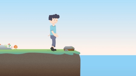 浮力产生的原因_火花学院